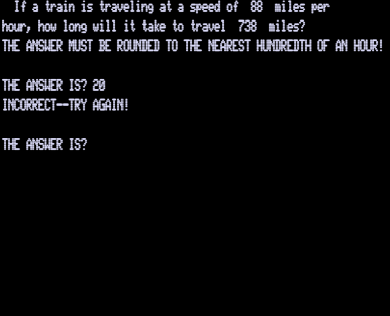 Screen shot
